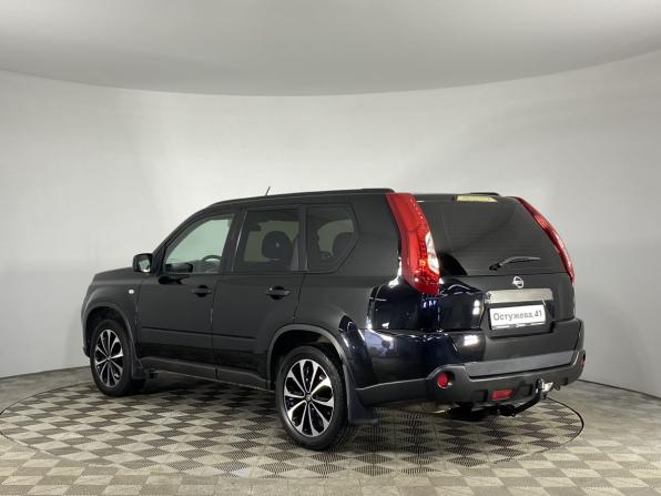 Nissan X-Trail II Рестайлинг с пробегом 2013 года, цена 1 170 000 рублей, 239291 км, внедорожник, Автокод Объявления