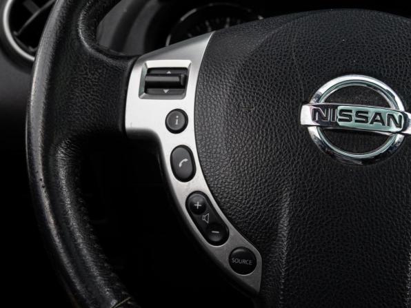 Nissan Qashqai+2 I Рестайлинг с пробегом 2012 года, цена 1 250 000 рублей, 174947 км, внедорожник, Автокод Объявления