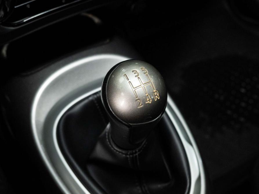 Nissan Juke I Рестайлинг Казань  - изображение 12