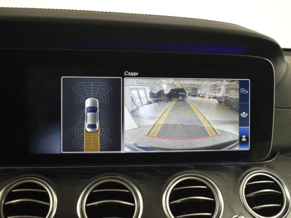 Mercedes-Benz E-Класс V (W213 S213 C238) с пробегом 2019 года, цена 2 997 300 рублей, 159745 км, седан, Автокод Объявления
