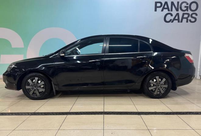 Geely Emgrand EC7 с пробегом 2013 года, цена 380 000 рублей, 208251 км, седан, Автокод Объявления