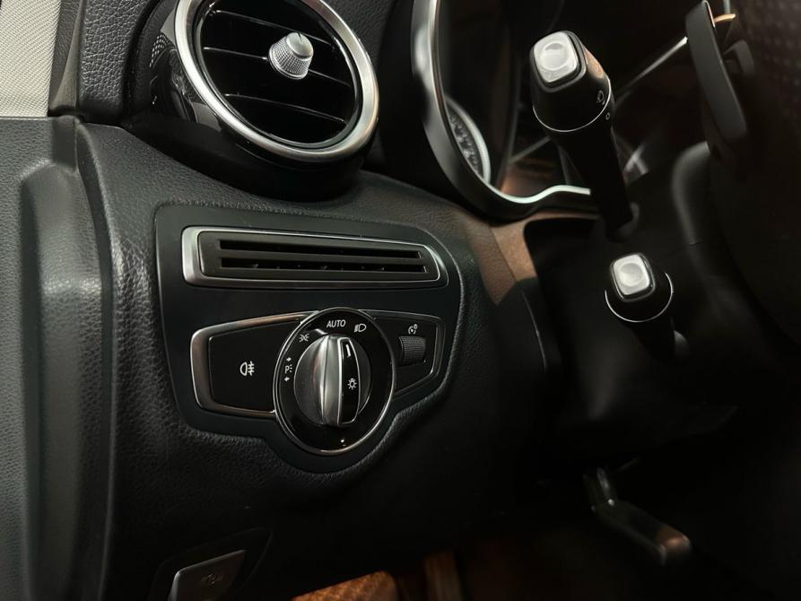 Mercedes-Benz C-Класс IV (W205) Новосибирск  - изображение 19