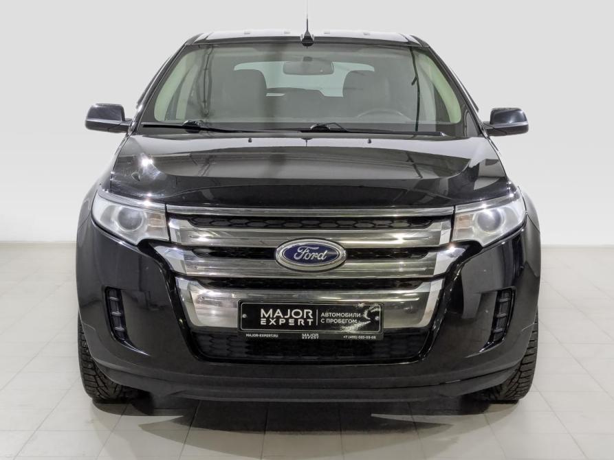 Ford Edge I Рестайлинг Москва  - изображение 2