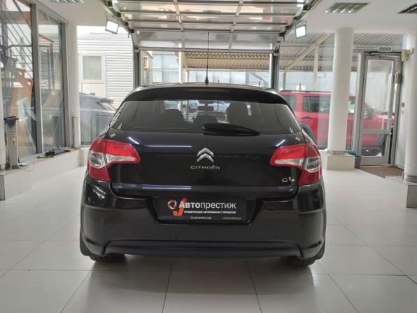 Citroen C4 II с пробегом 2011 года, цена 550 000 рублей, 238356 км, хэтчбек, Автокод Объявления
