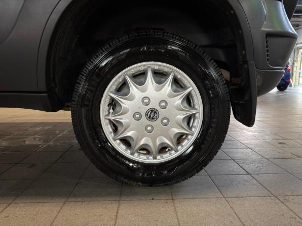Chevrolet Niva I Рестайлинг с пробегом 2019 года, цена 749 000 рублей, 97032 км, внедорожник, Автокод Объявления