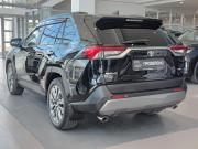 Toyota RAV4 V (XA50) Казань  - изображение 32