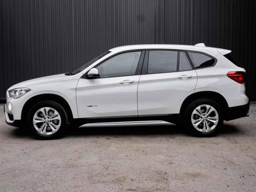 BMW X1 II (F48) Екатеринбург  - изображение 7