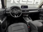 Mazda CX-5 II Рестайлинг Ростов-на-Дону  - изображение 25