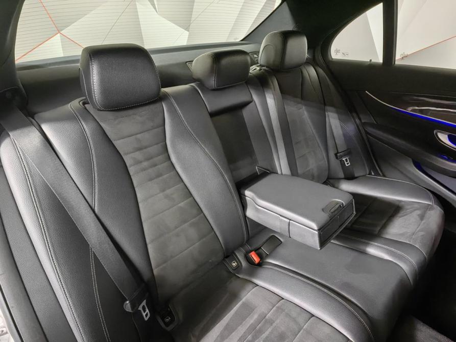 Mercedes-Benz E-Класс V (W213 S213 C238) Москва  - изображение 17