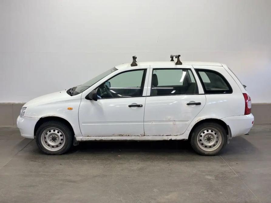 Lada (ВАЗ) Kalina I Саратов  - изображение 5