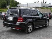 Mercedes-Benz GL-Класс I (X164) Рестайлинг Москва  - изображение 14