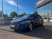 Hyundai Elantra VI (AD) Стерлитамак  - изображение 23