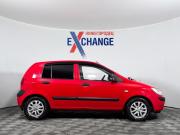 Hyundai Getz I Рестайлинг Нижний Новгород  - изображение 21