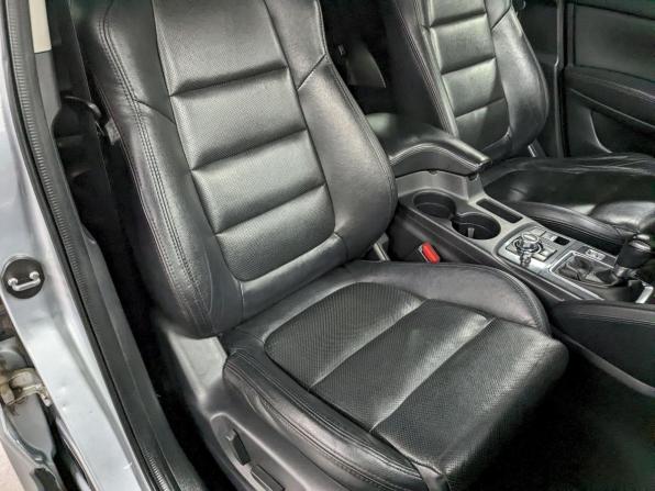 Mazda CX-5 I Рестайлинг с пробегом 2015 года, цена 1 690 000 рублей, 190600 км, внедорожник, Автокод Объявления