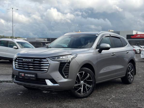 Haval Jolion I с пробегом 2023 года, цена 1 735 000 рублей, 66412 км, внедорожник, Автокод Объявления