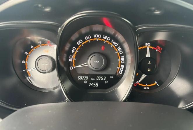 Lada (ВАЗ) Vesta I с пробегом 2021 года, цена 1 135 000 рублей, 68227 км, седан, Автокод Объявления