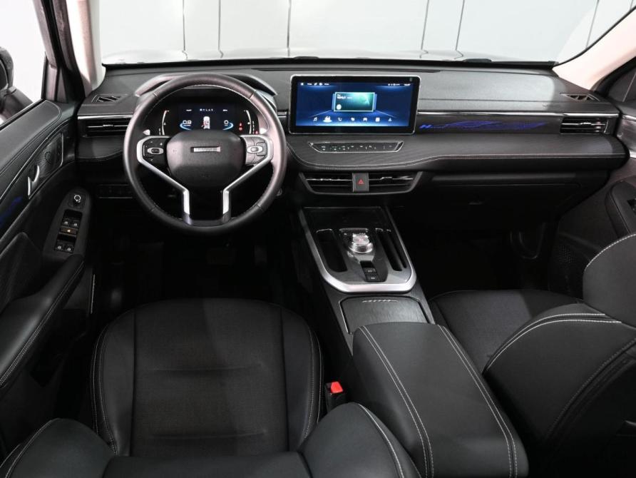 Haval Jolion I Рестайлинг Ростов-на-Дону  - изображение 6