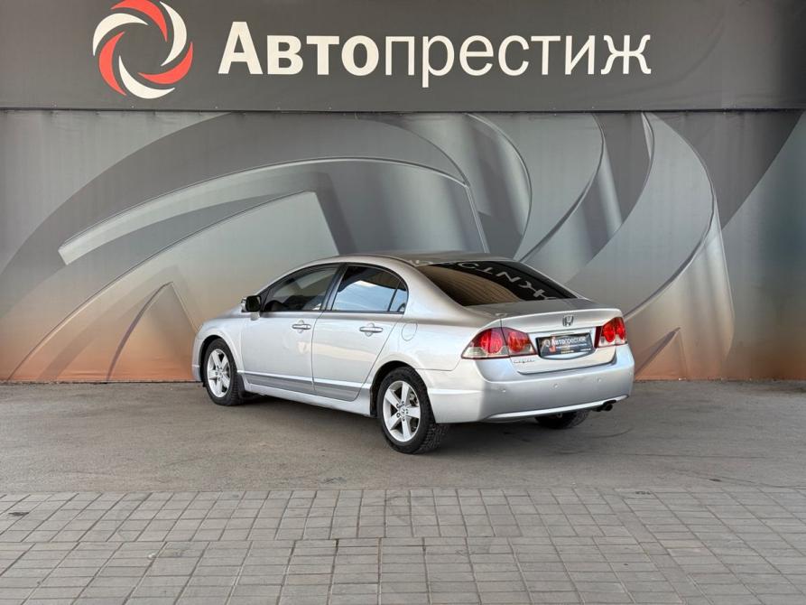 Honda Civic VIII Волгоград  - изображение 7