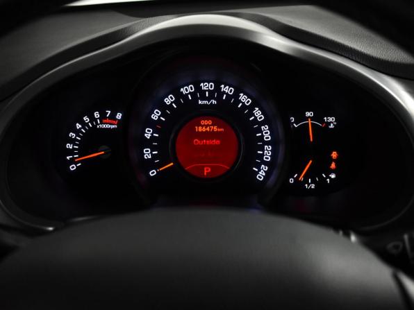 Kia Sportage III с пробегом 2012 года, цена 1 040 000 рублей, 186000 км, внедорожник, Автокод Объявления