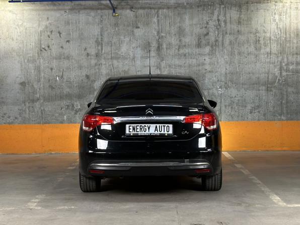 Citroen C4 II с пробегом 2013 года, цена 599 000 рублей, 169828 км, седан, Автокод Объявления