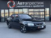 Hyundai Accent II Волгоград  - изображение 21