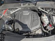 Audi A4 V (B9) Рестайлинг Москва  - изображение 54