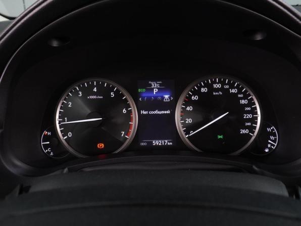 Lexus NX I с пробегом 2015 года, цена 3 339 000 рублей, 59217 км, внедорожник, Автокод Объявления
