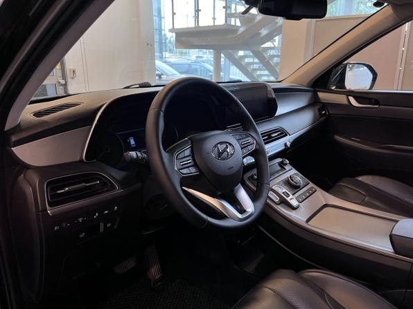 Hyundai Palisade I с пробегом 2021 года, цена 3 800 000 рублей, 125312 км, внедорожник, Автокод Объявления