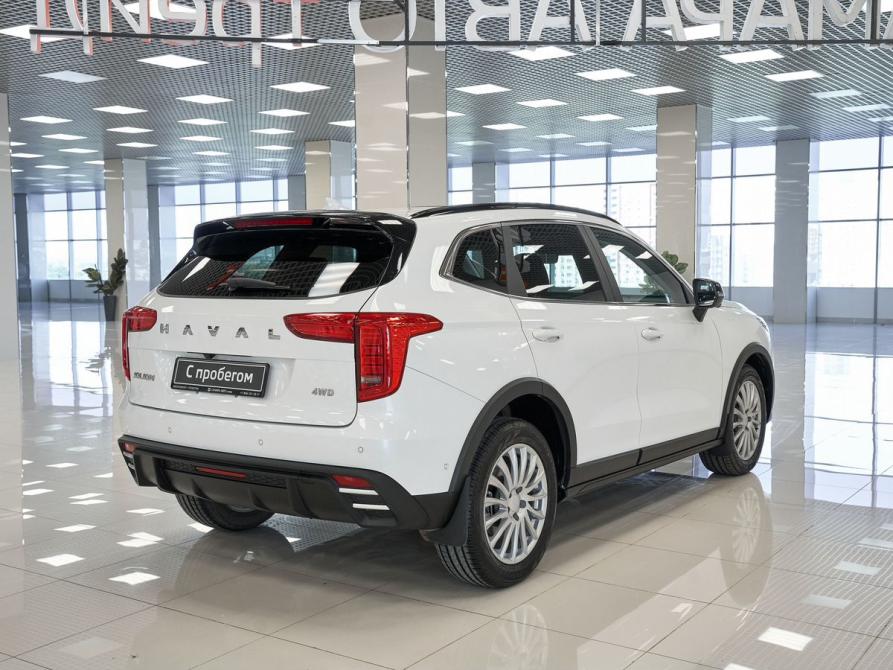 Haval Jolion I Рестайлинг Самара  - изображение 3