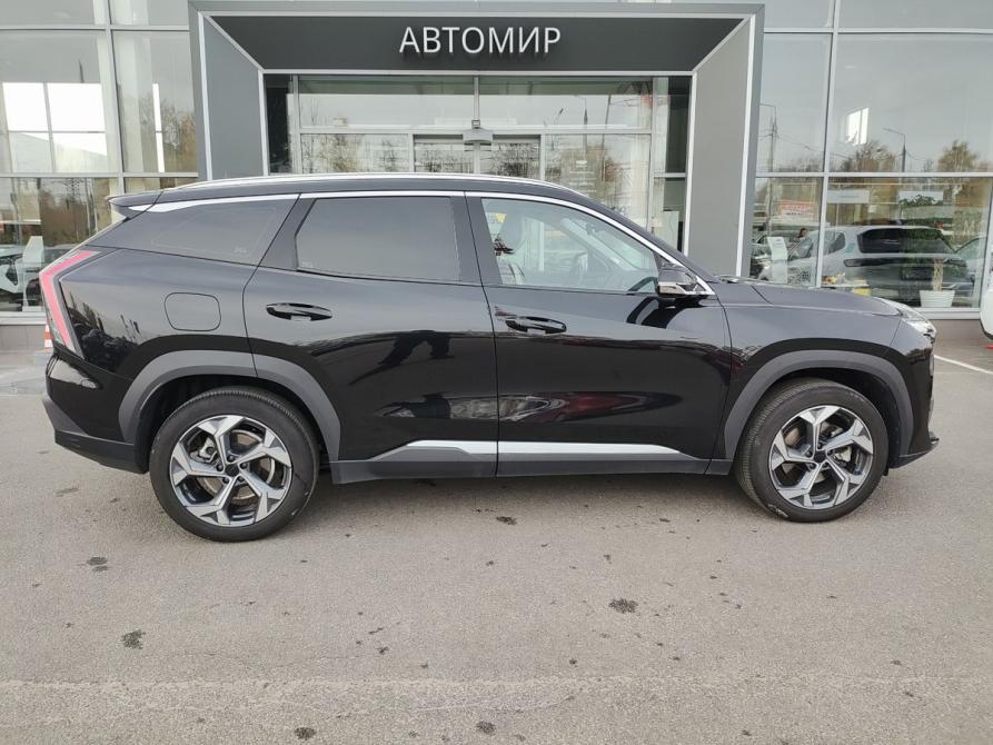 Geely Atlas II Брянск  - изображение 4