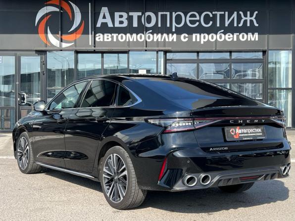 Chery Arrizo 8 с пробегом 2024 года, цена 1 890 000 рублей, 35459 км, седан, Автокод Объявления