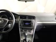 Volkswagen Golf VII Москва  - изображение 35