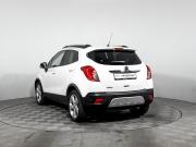 Opel Mokka I Санкт-Петербург  - изображение 25