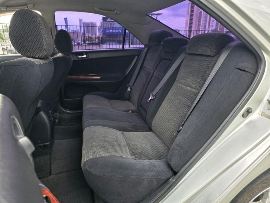 Toyota Camry V (XV30) Новосибирск  - изображение 13