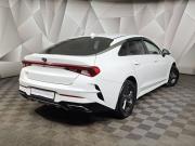 Kia K5 III Москва  - изображение 22