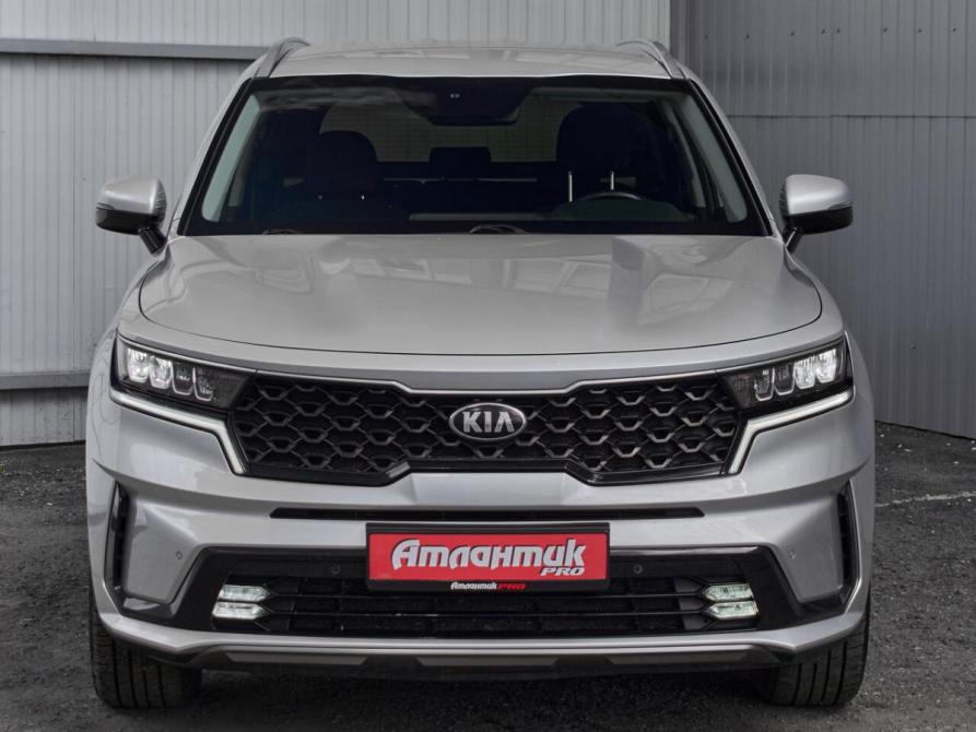 Kia Sorento IV Екатеринбург  - изображение 2