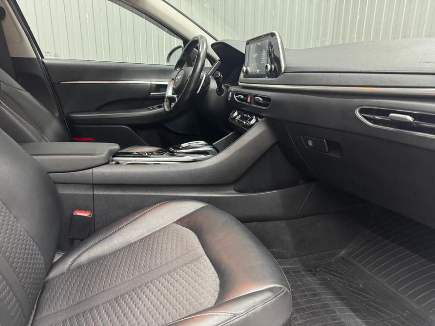 Hyundai Sonata VIII (DN8) Магнитогорск  - изображение 10