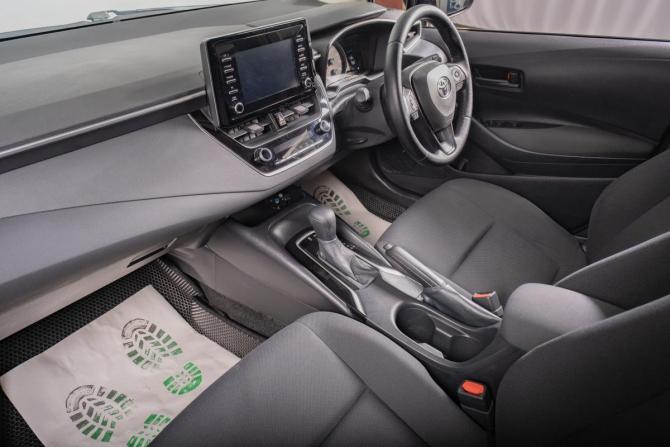 Toyota Corolla XII (E210) с пробегом 2020 года, цена 1 699 000 рублей, 63000 км, седан, Автокод Объявления