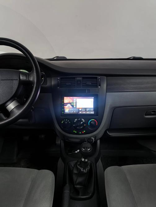 Daewoo Gentra II Москва  - изображение 12