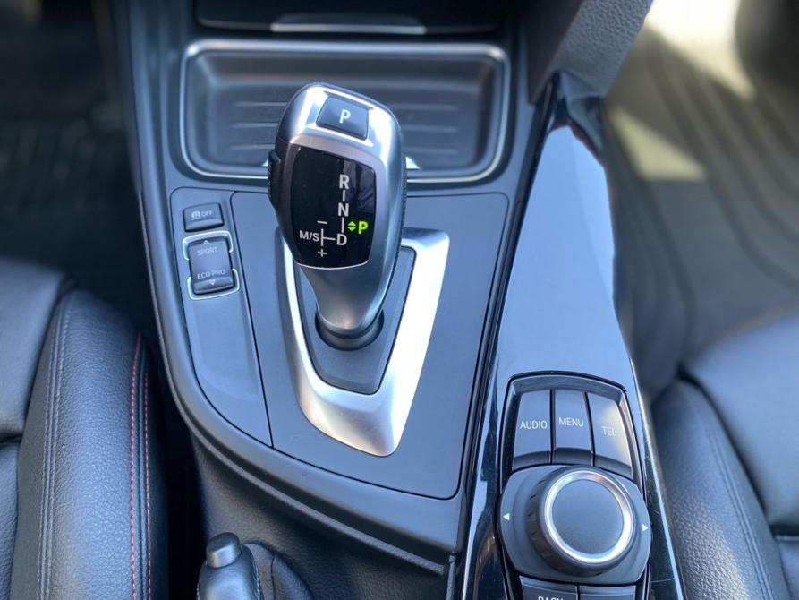BMW 3 серии VI (F3x) Уфа  - изображение 13