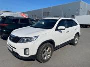 Kia Sorento II Рестайлинг Санкт-Петербург  - изображение 13