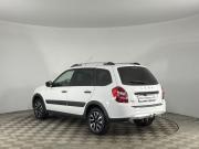 Lada (ВАЗ) Granta I Рестайлинг Воронеж  - изображение 27