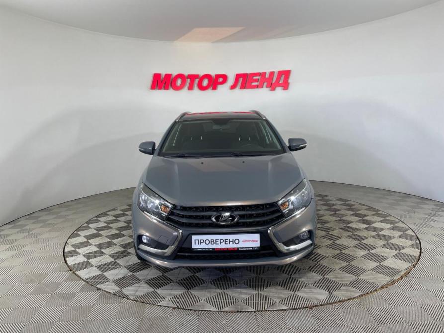 Lada (ВАЗ) Vesta I Воронеж  - изображение 2