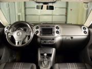 Volkswagen Tiguan I Рестайлинг Кемерово  - изображение 29