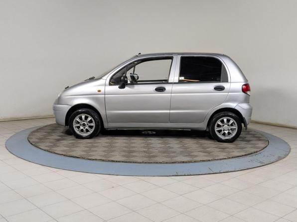 Daewoo Matiz I Рестайлинг с пробегом 2012 года, цена 279 000 рублей, 132350 км, хэтчбек, Автокод Объявления