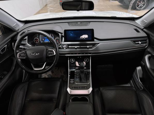 Chery Tiggo 8 I с пробегом 2020 года, цена 1 700 000 рублей, 68000 км, внедорожник, Автокод Объявления