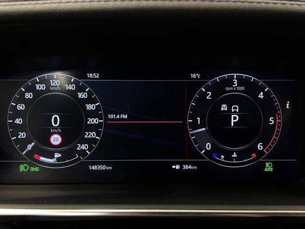 Land Rover Range Rover IV Рестайлинг с пробегом 2019 года, цена 5 200 000 рублей, 148350 км, внедорожник, Автокод Объявления
