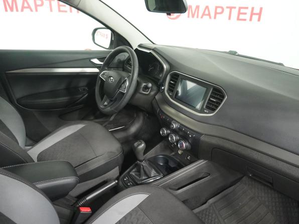 Lada (ВАЗ) Vesta I Рестайлинг (NG) с пробегом 2024 года, цена 1 120 000 рублей, 98546 км, седан, Автокод Объявления
