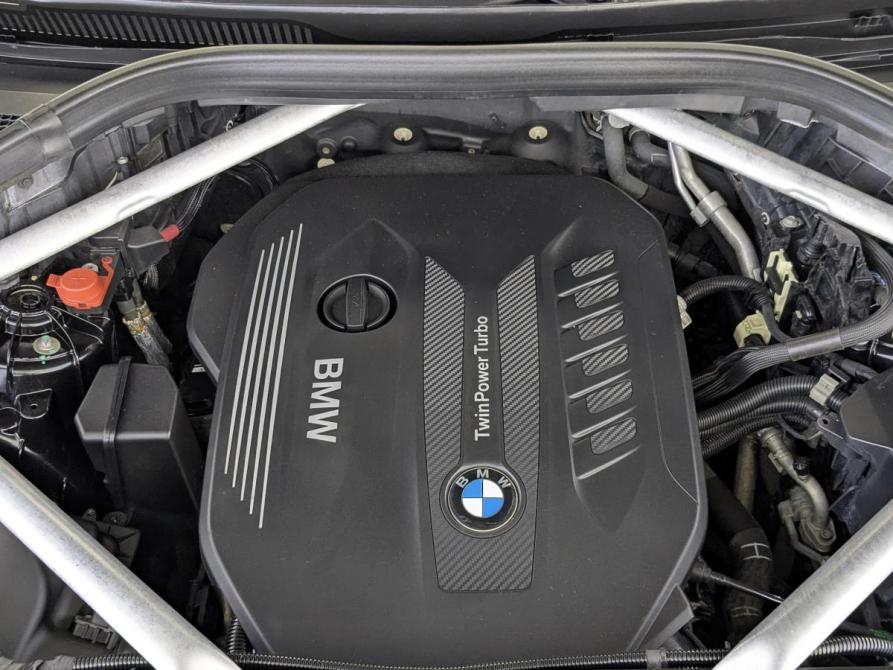 BMW X5 IV (G05/G18) Москва  - изображение 9