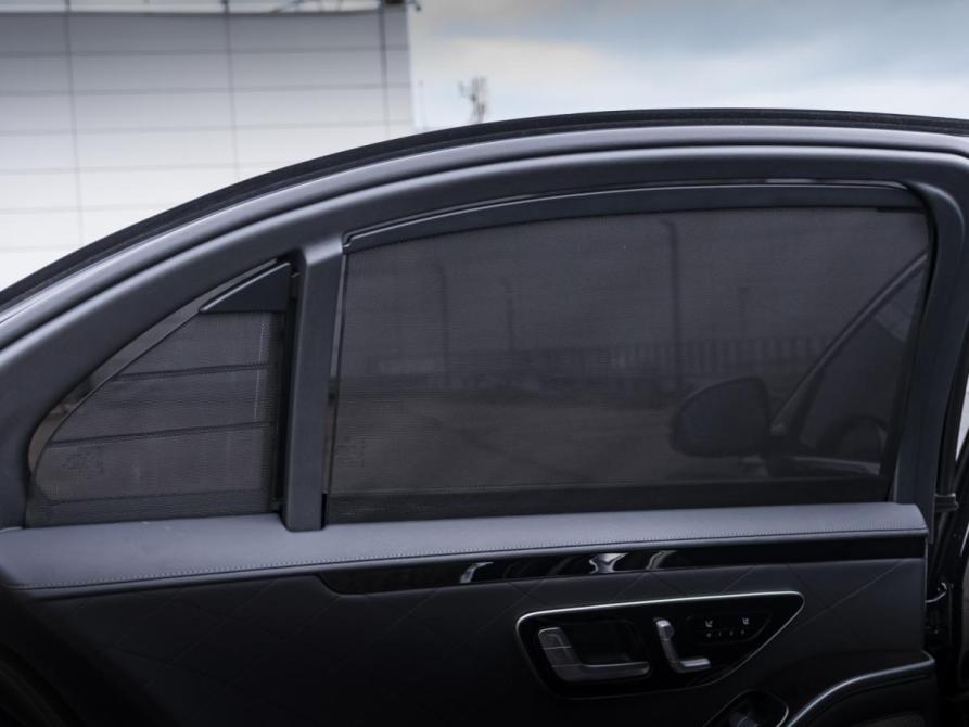 Mercedes-Benz S-Класс VII (W223) Москва  - изображение 28